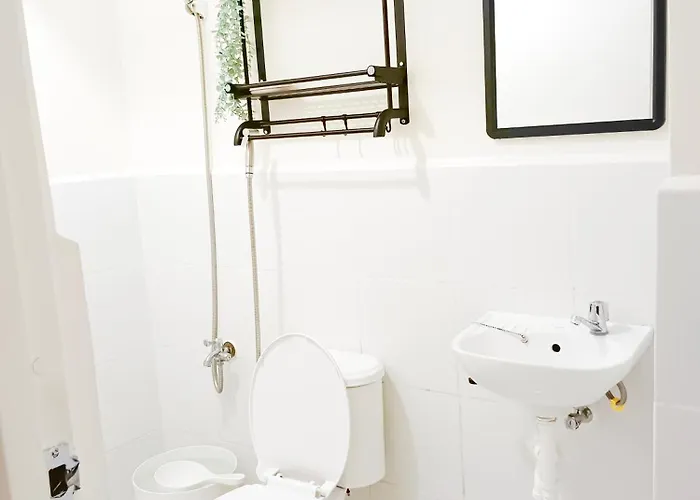 Apartment Urban Deca Homes Tondo - By Adstaycation