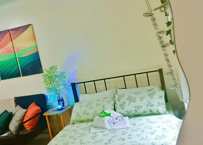 Urban Deca Homes Tondo - By Adstaycation Manila