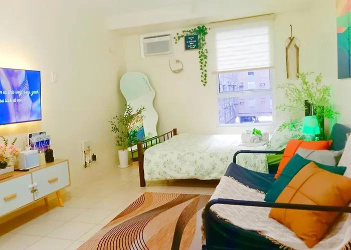 Urban Deca Homes Tondo - By Adstaycation Manila