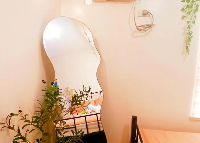Apartment Urban Deca Homes Tondo - By Adstaycation